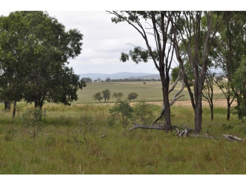Nobby QLD 4360