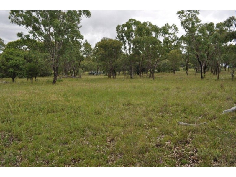 Nobby QLD 4360