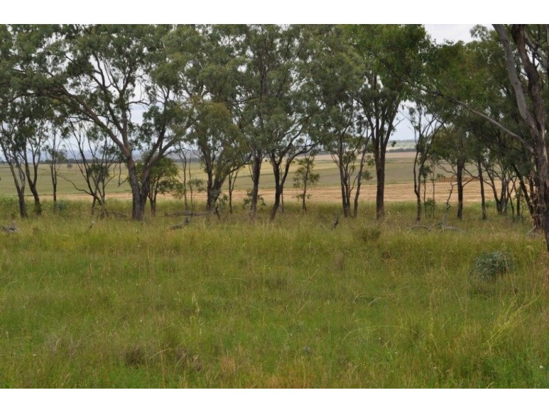 Nobby QLD 4360