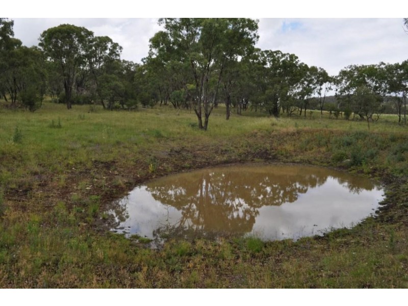Nobby QLD 4360