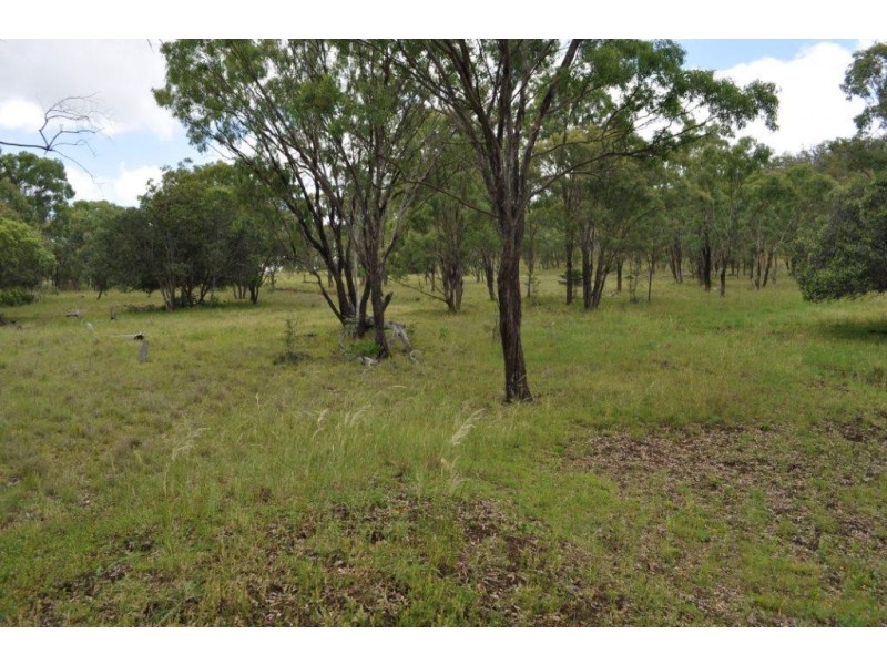 Nobby QLD 4360