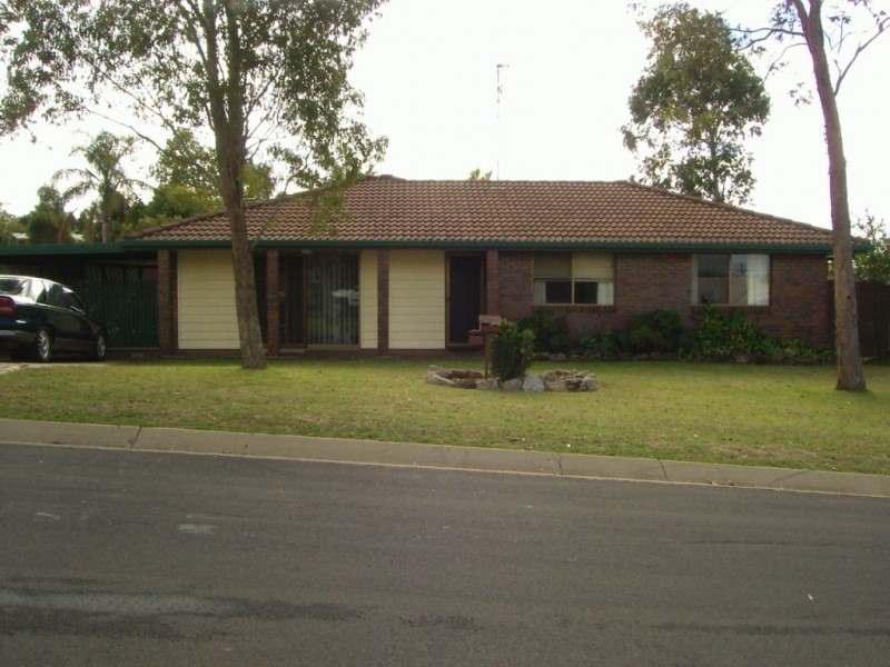 3 Saltram Street, Wilsonton Heights QLD 4350