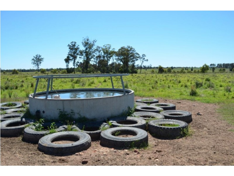 Warfields Dunmore Road, Millmerran QLD 4357