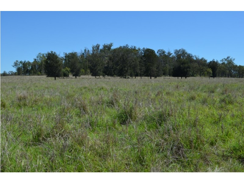 Warfields Dunmore Road, Millmerran QLD 4357
