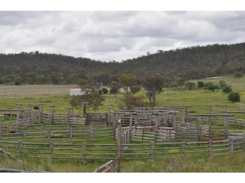 Hidden Valley 122 Maclellan Road, Nobby QLD 4360