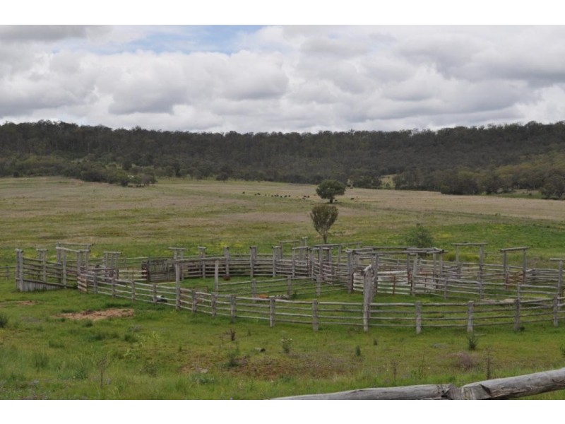 Hidden Valley 122 Maclellan Road, Nobby QLD 4360