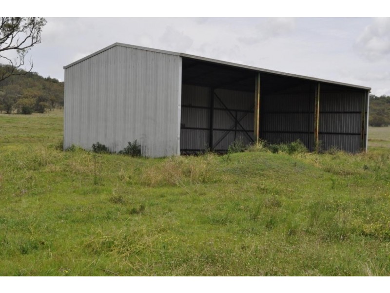 Hidden Valley 122 Maclellan Road, Nobby QLD 4360