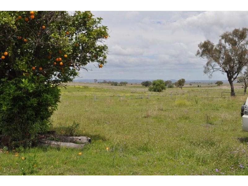 Hidden Valley 122 Maclellan Road, Nobby QLD 4360