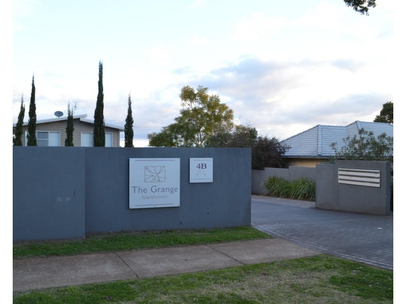 12/4B Herries Street, East Toowoomba QLD 4350