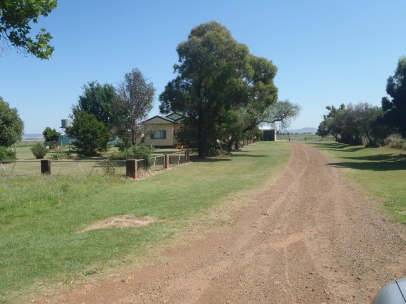 5970 Gatton Clifton Road, Clifton QLD 4361