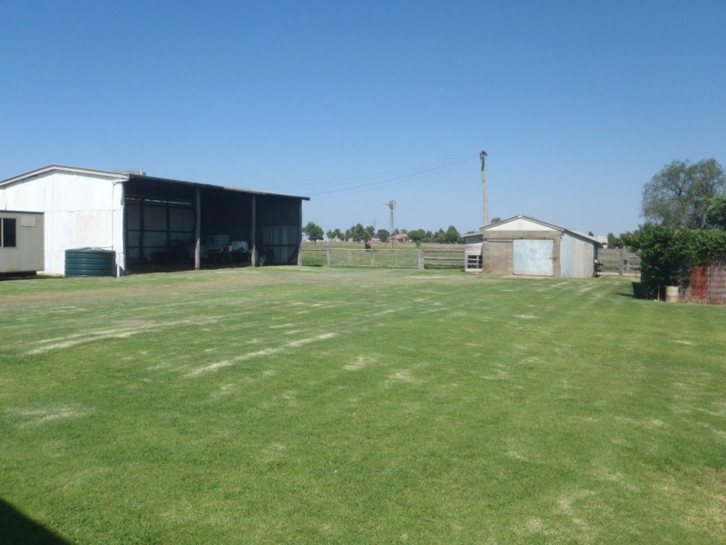 5970 Gatton Clifton Road, Clifton QLD 4361