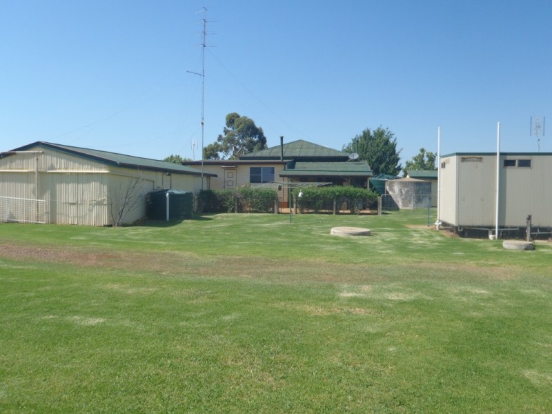 5970 Gatton Clifton Road, Clifton QLD 4361