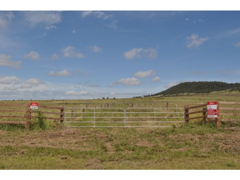 3085 Budgee Road, Greenmount QLD 4359
