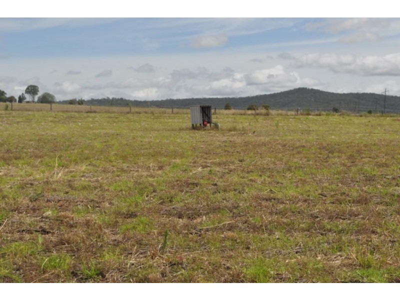 3085 Budgee Road, Greenmount QLD 4359