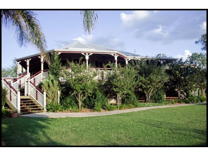 Kingsthorpe QLD 4400