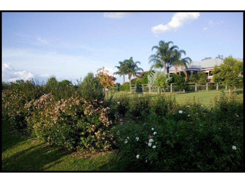 Kingsthorpe QLD 4400