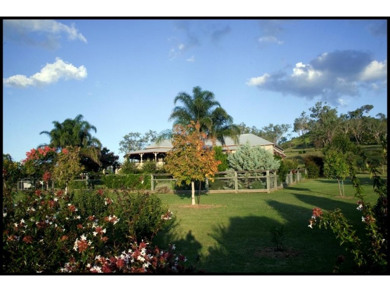 Kingsthorpe QLD 4400