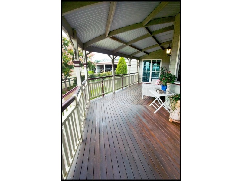 Kingsthorpe QLD 4400