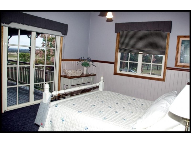 Kingsthorpe QLD 4400