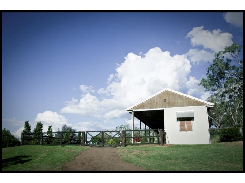 Kingsthorpe QLD 4400