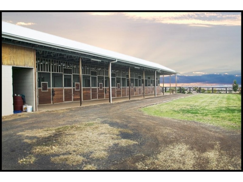 Kingsthorpe QLD 4400