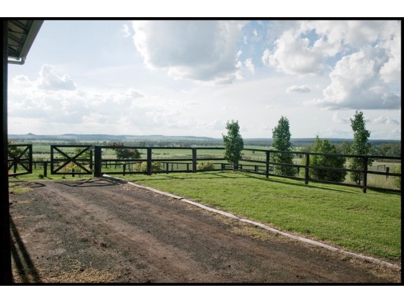 Kingsthorpe QLD 4400