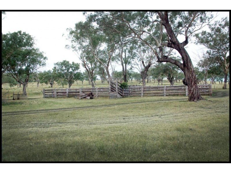 Kingsthorpe QLD 4400