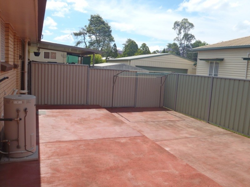 1/23 Boyes Street, Harristown QLD 4350