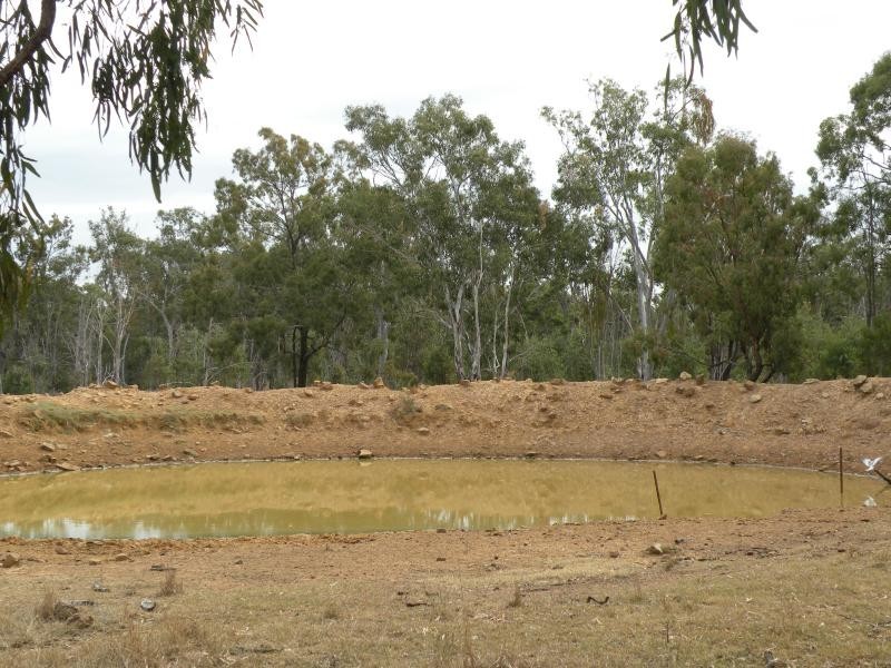 Clifton QLD 4361