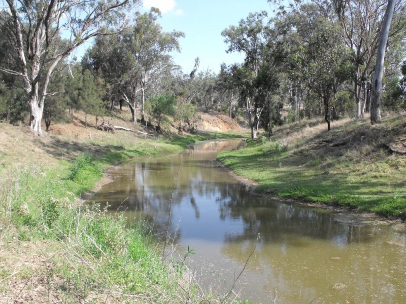 Lot 12 Douglas-Plainby Road, Goombungee QLD 4354