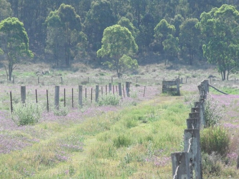 Lot 12 Douglas-Plainby Road, Goombungee QLD 4354