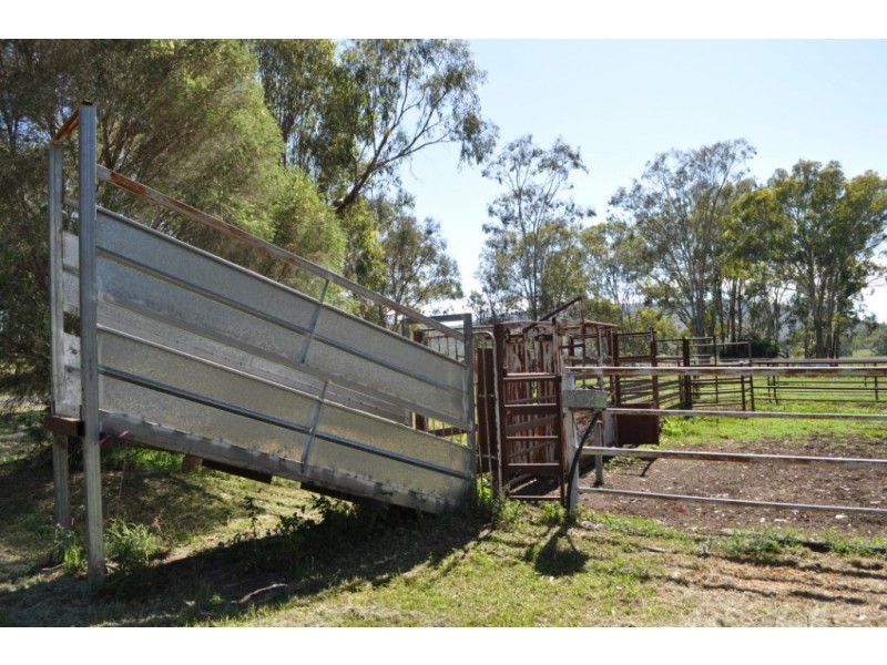 50 Hirstglen Road, Hirstglen QLD 4359