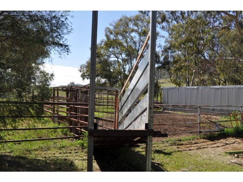 50 Hirstglen Road, Hirstglen QLD 4359