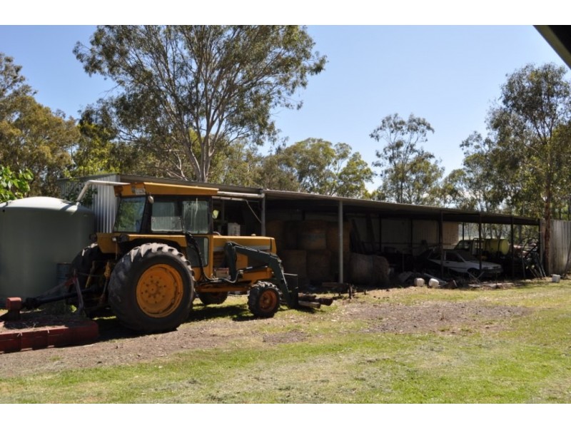 50 Hirstglen Road, Hirstglen QLD 4359