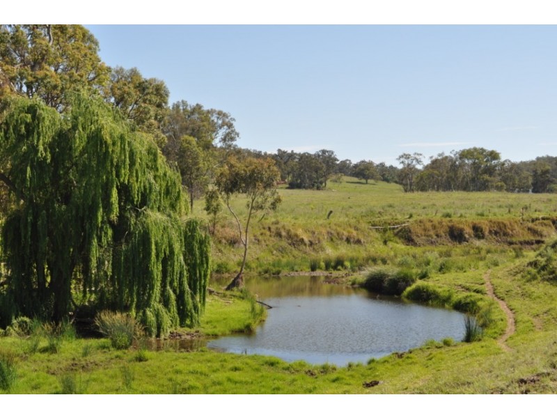50 Hirstglen Road, Hirstglen QLD 4359