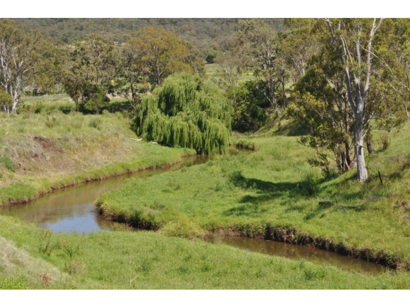 50 Hirstglen Road, Hirstglen QLD 4359