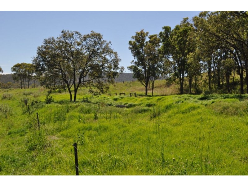 50 Hirstglen Road, Hirstglen QLD 4359