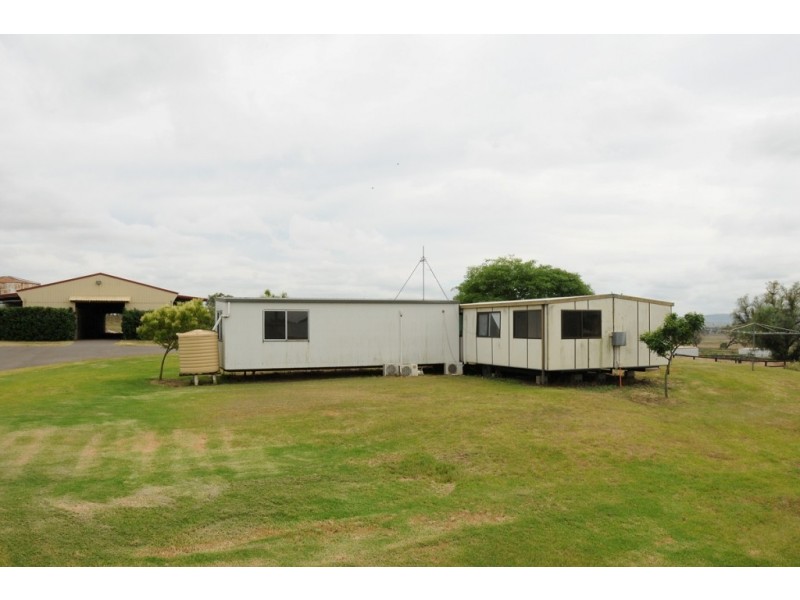 Markham Stud Wegener Road, Westbrook QLD 4350