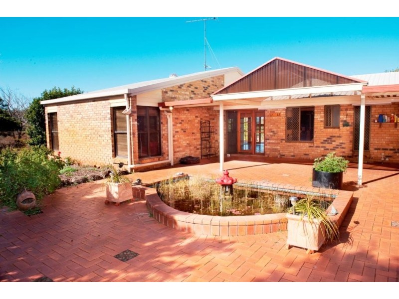 281 Kearney Street, Hodgson Vale QLD 4352