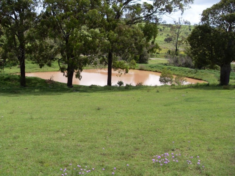 1006 Haden-Peranga Road, Haden QLD 4353