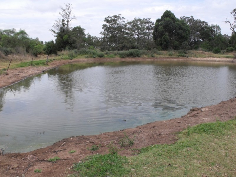 1006 Haden-Peranga Road, Haden QLD 4353