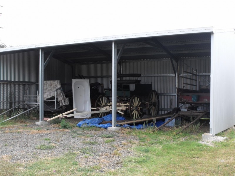 1006 Haden-Peranga Road, Haden QLD 4353