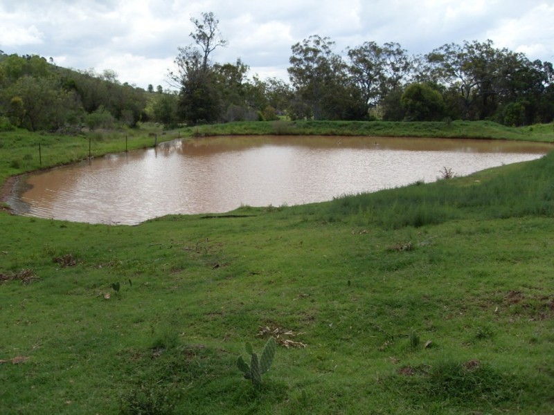 1006 Haden-Peranga Road, Haden QLD 4353