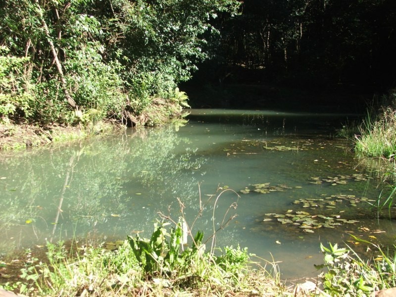 80 Christy Road, Ravensbourne QLD 4352