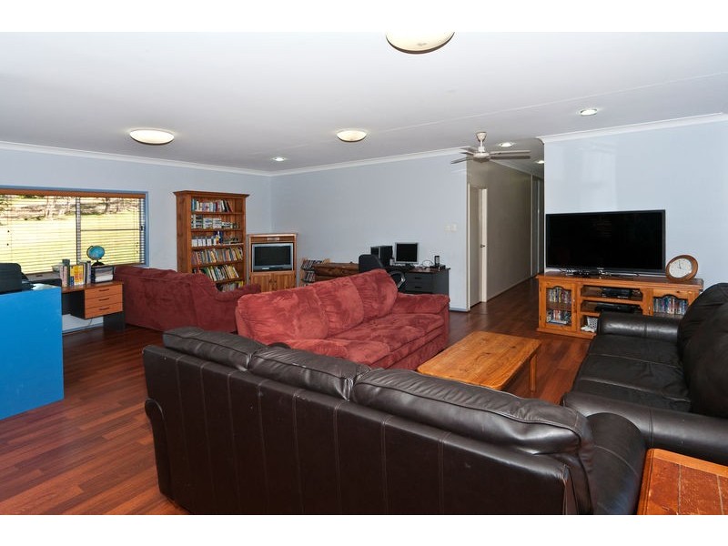 80 Christy Road, Ravensbourne QLD 4352