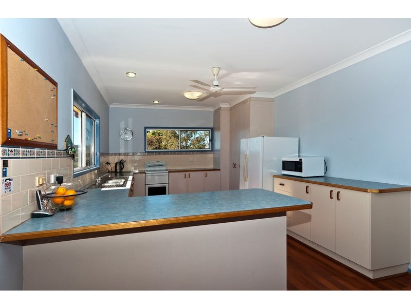 80 Christy Road, Ravensbourne QLD 4352