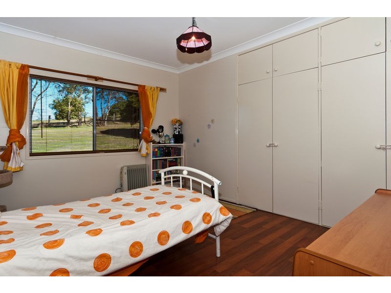 80 Christy Road, Ravensbourne QLD 4352