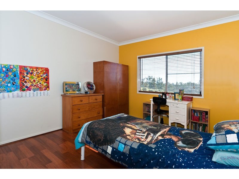 80 Christy Road, Ravensbourne QLD 4352