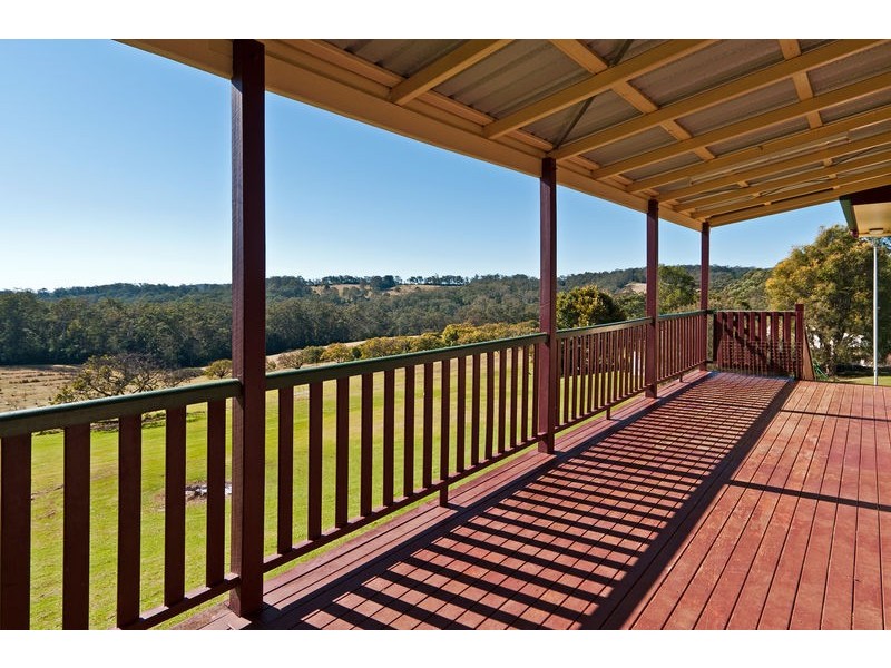 80 Christy Road, Ravensbourne QLD 4352