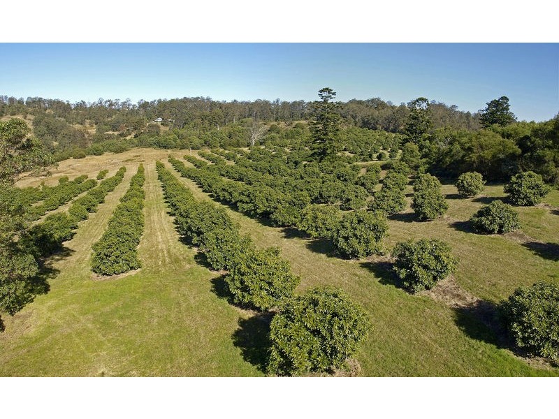 80 Christy Road, Ravensbourne QLD 4352